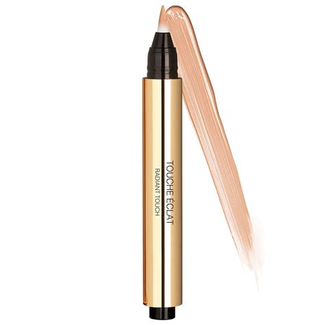 yves saint laurent touche eclat no 1|touche eclat radiant touch.